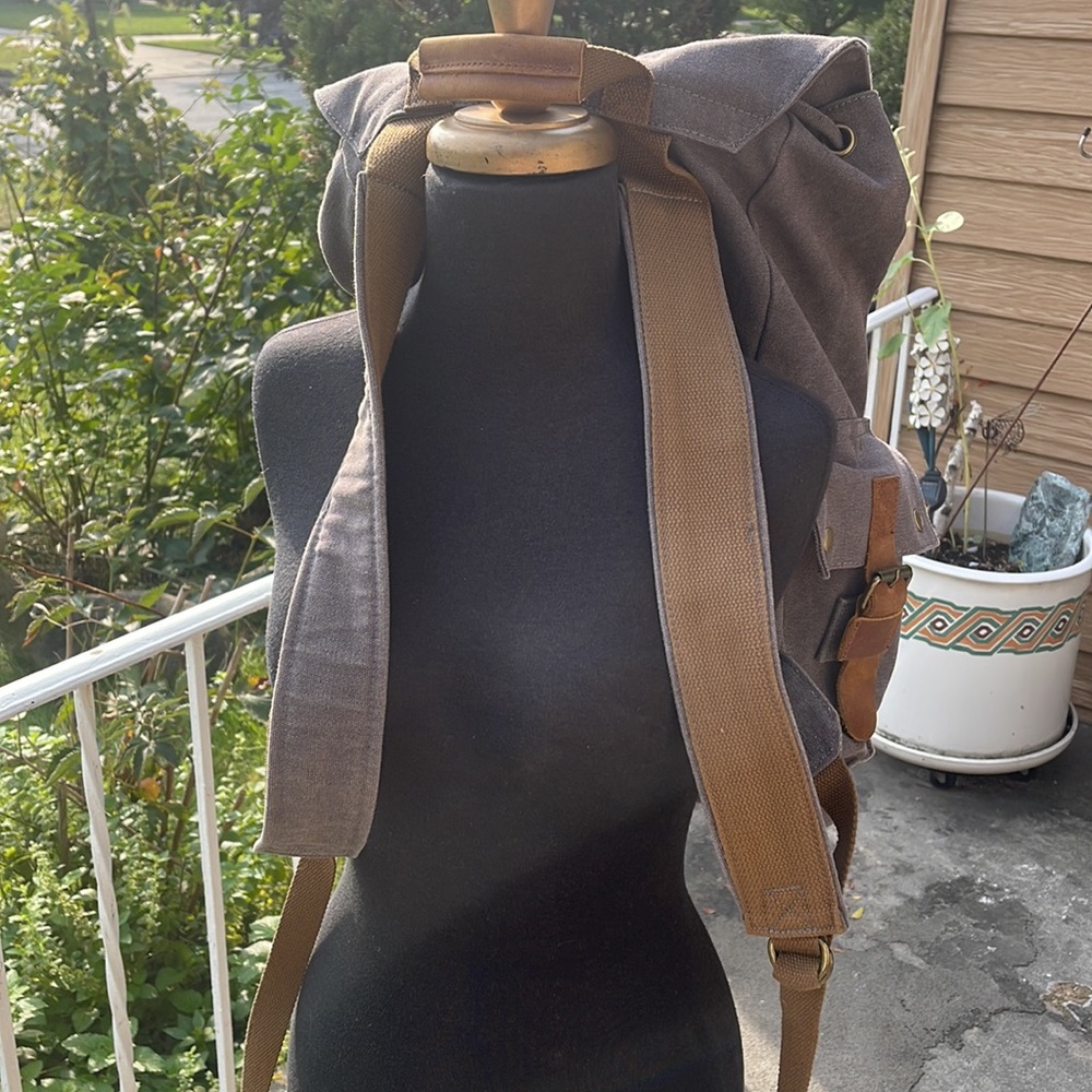 Kattee Backpack # - image 4